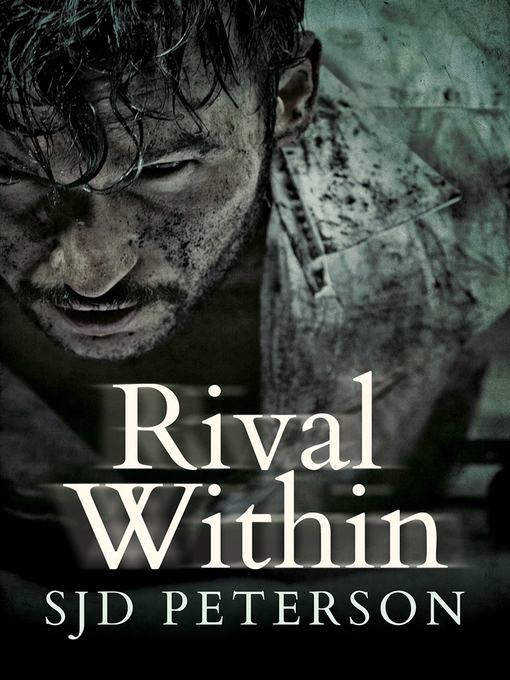 Title details for Rival Within by SJD Peterson - Wait list